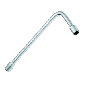 Chave Tipo L De Bielas 13mm Gedore 025004-25B