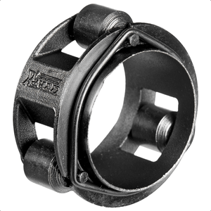 Suporte Com Roletes Para Chave Braço Axial 105001 RAVEN