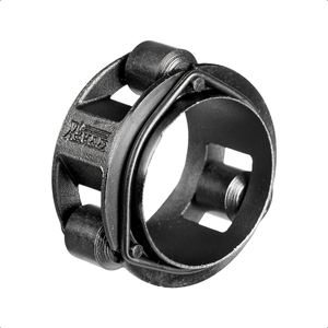 Suporte Com Roletes Para Chave Braço Axial 105001 RAVEN
