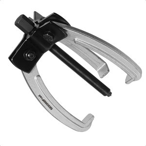 Ferramenta Saca Polias Três Garras Gedore 100mm Pro