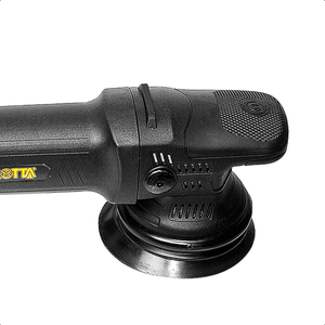 Ferramenta Politriz Roto Orbital 780W Gold 15mm Auto