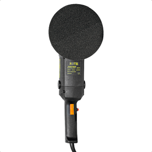Politriz 1400W Gold Rotativa Disco 180mm Profissional