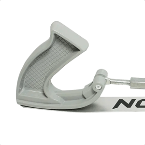 Ferramenta Suporte Lima 14" Funileiro Noll Automotiva