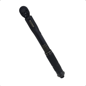 Torquímetro Estalo 1/4" 5 a 25 Nm Com Estojo YGT081 Yangui