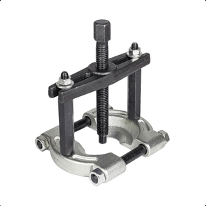 Kit Saca Rolamento 2" Ferramenta Automotiva Aço Noll