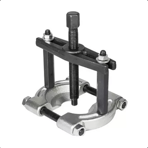 Kit Saca Rolamento 2" Ferramenta Automotiva Aço Noll