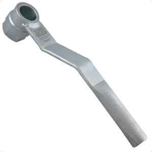Ferramenta Sextavada 50mm Para Travar Polia Manivela Honda