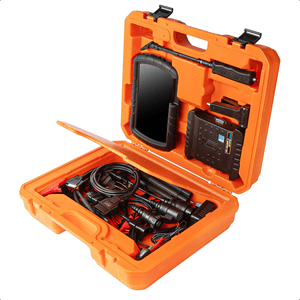 Scanner 3 Pro De Diagnostico Injeção Eletrônica Raven 108940