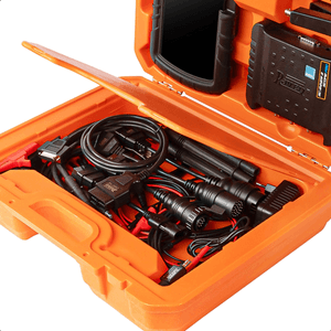 Scanner 3 Pro De Diagnostico Injeção Eletrônica Raven 108940