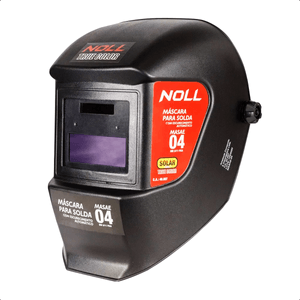 Mascara De Escurecimento Para Soldas Com Regulagem Noll