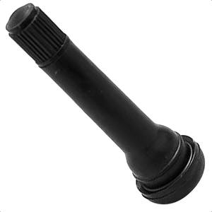 Kit 25 Bico Válvula Pneu Caminhonete Passeio S Câmara Tr418