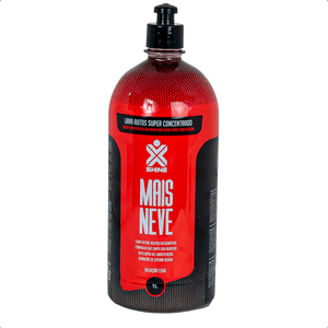 Lava Autos Concentrado 1000ml Neve Foam Sigma Tools 80014