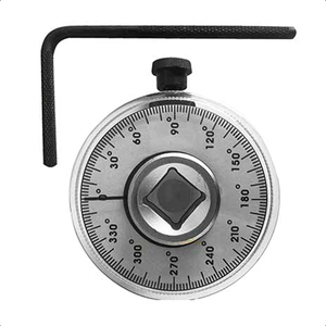 Medidor De Ângulo Para Torquímetros De Precisão Planatc