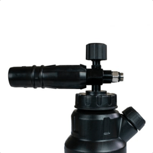 Snow Foam 1L Canhão De Espuma Para Estética Automotiva