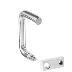 Extrator Ajustavel Pivo Suspensao McPherson Raven 103009