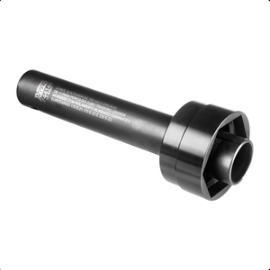 Chave Sextavada 100 mm Para Cubo Traseiro Ford Raven 744146