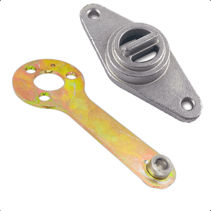 Sincronismo Trava Árvore De Manivela E Ferramenta Fasagem