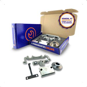 Kit Sincronismo Motor Ford Dragon 1.5 12v 3c