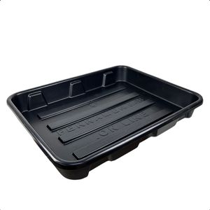 Bandeja Coletora de Óleo e Fluidos Automotivos 100L – Feron