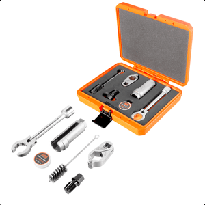 Conjunto de Chaves Para Remoção e Instalação de Sonda Lambda 22mm Raven 101200