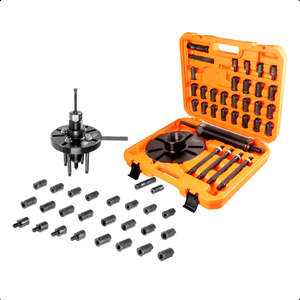 Ferramenta Para Destacar Cubo de Roda Em Picapes e Vans Raven 103012