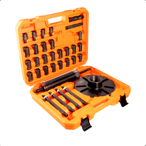 Ferramenta Para Destacar Cubo de Roda Em Picapes e Vans Raven 103012