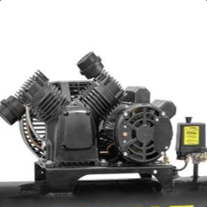 Macaco Jacaré 2Ton Chave Impacto E Compressor De Ar Feron