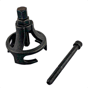 Kit Ferramenta Sincronismo e Saca Polia Ford Dragon 1.5 3cc