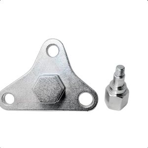 Ferramenta Trava Polias Comando Valvula Fiasa Pálio Strada