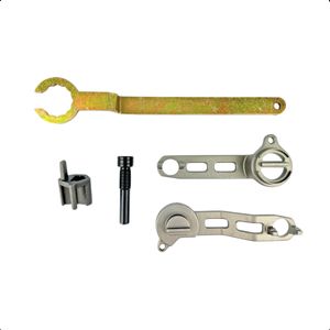 Jogo Ferramentas Sincronismo Motor Vw Up Ea211 12v 16v 3cc VW