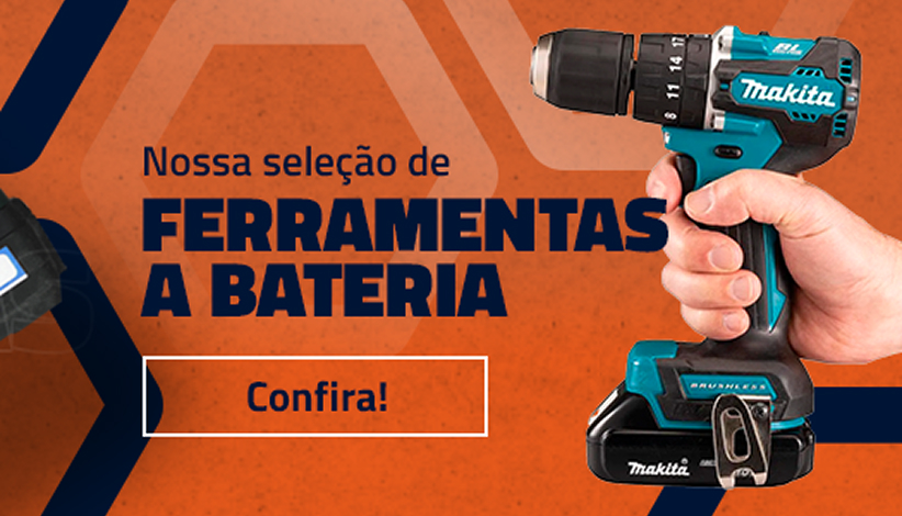 Nova seleção de ofertas