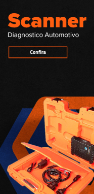 Scanner Automotivo