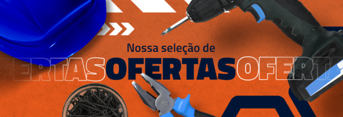 Nova seleção de ofertas